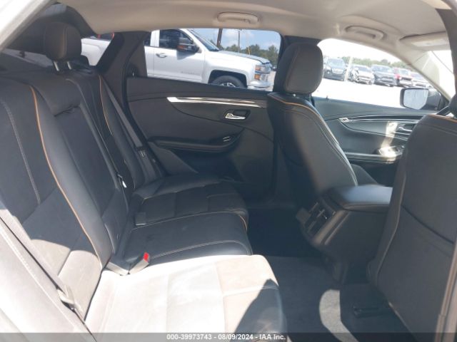 1G1105S30LU100923 Chevrolet Impala Fwd Premier