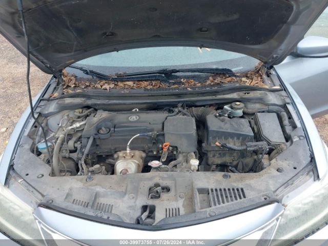 19UDE2F35GA002025 Acura Ilx 2.4l/acurawatch Plus Package
