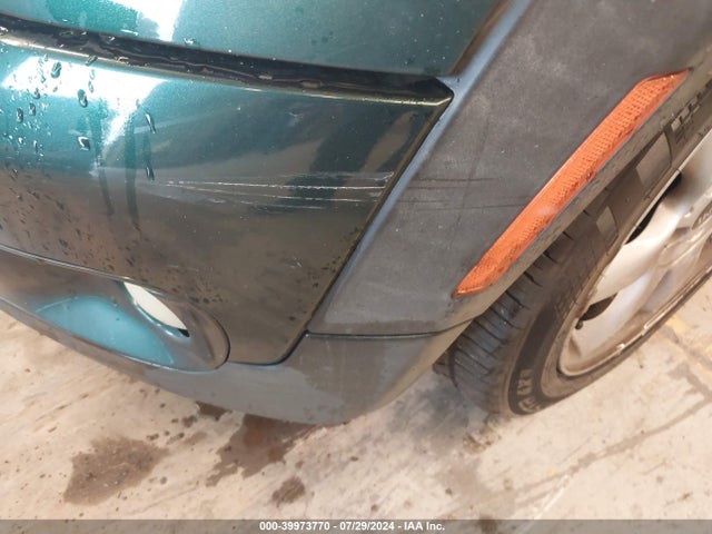 2007 MINI COOPER S WMWMF73587TT80971 Photo 5