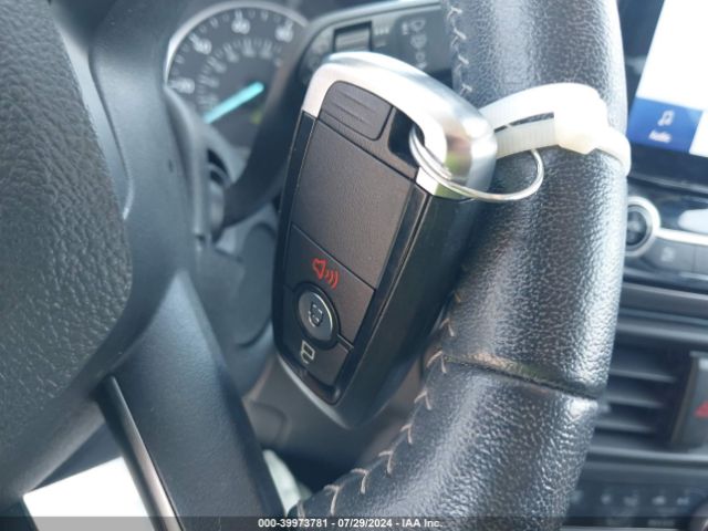 MAJ6S3JL1LC343861 Ford Ecosport Ses
