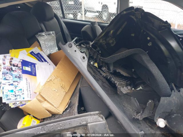 1N4BL4DW1MN398646 Nissan Altima Sv Intelligent Awd