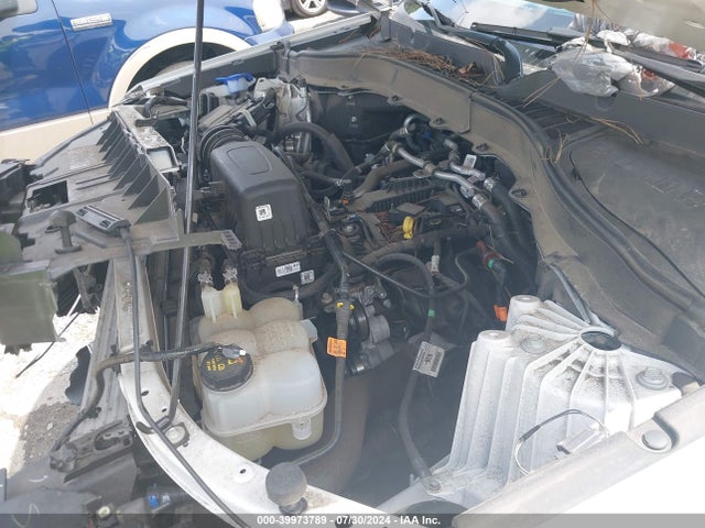 Ford Explorer 2021 1FMSK8BH5MGC31358 Image 10