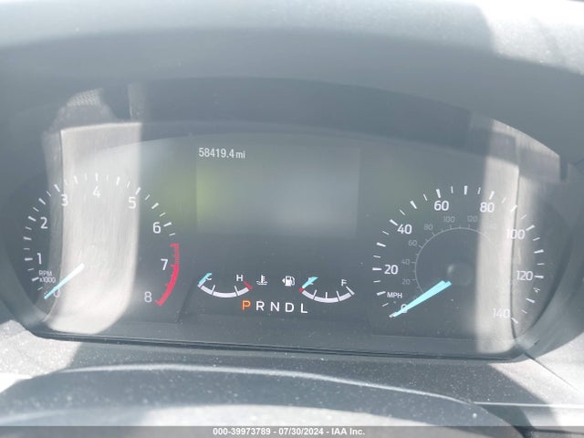 Ford Explorer 2021 1FMSK8BH5MGC31358 Image 7