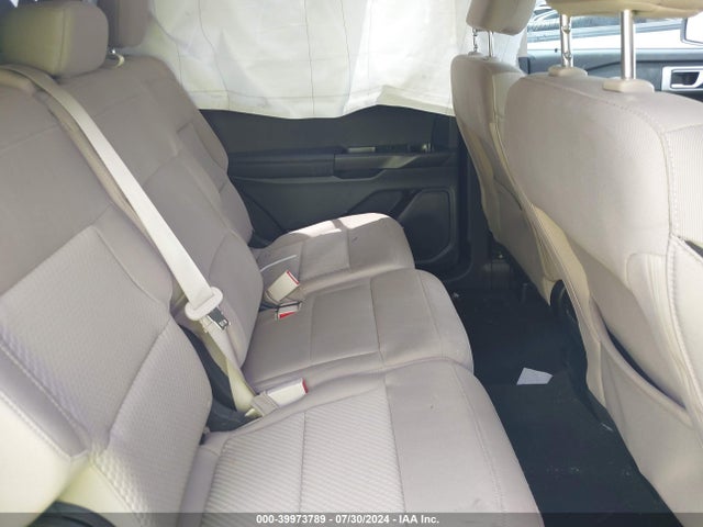 Ford Explorer 2021 1FMSK8BH5MGC31358 Image 8