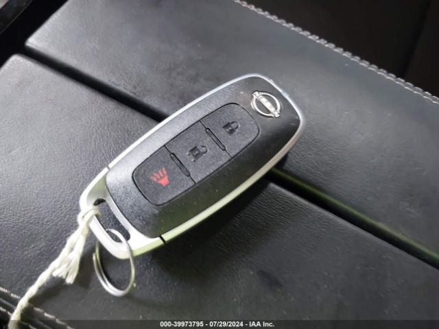 5N1BT3AA4PC862229 Nissan Rogue S Fwd