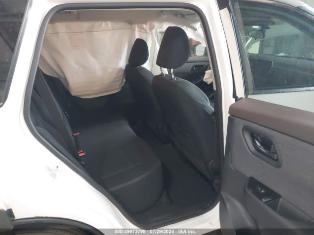 5N1BT3AA4PC862229 Nissan Rogue S Fwd