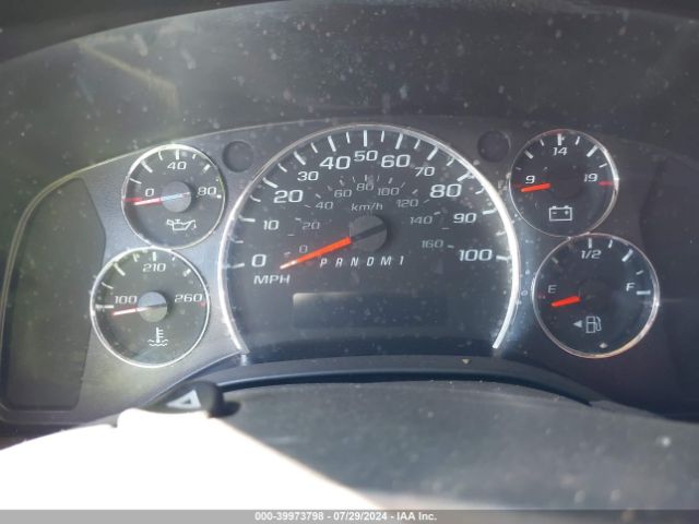 1GCWGAFG3K1174514 Chevrolet Express 2500 Work Van