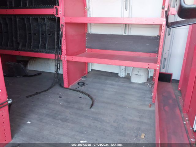 1GCWGAFG3K1174514 Chevrolet Express 2500 Work Van