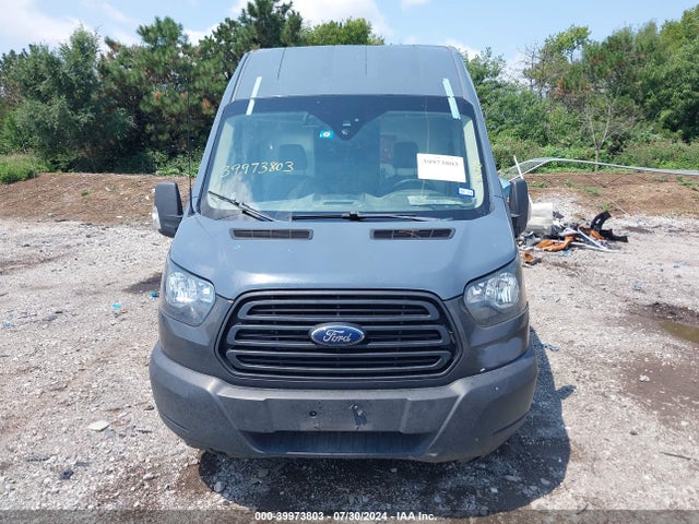 Ford Transit-250 2019 1FTYR3XM0KKB13330 Image 13