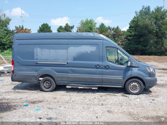 Ford Transit-250 2019 1FTYR3XM0KKB13330 Image 14