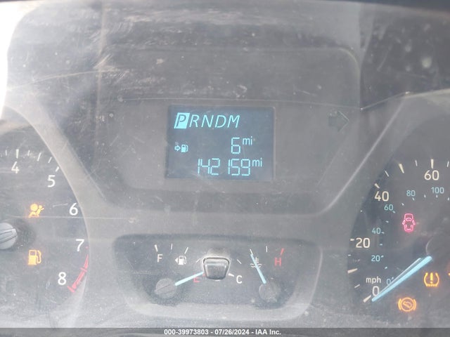 Ford Transit-250 2019 1FTYR3XM0KKB13330 Image 16