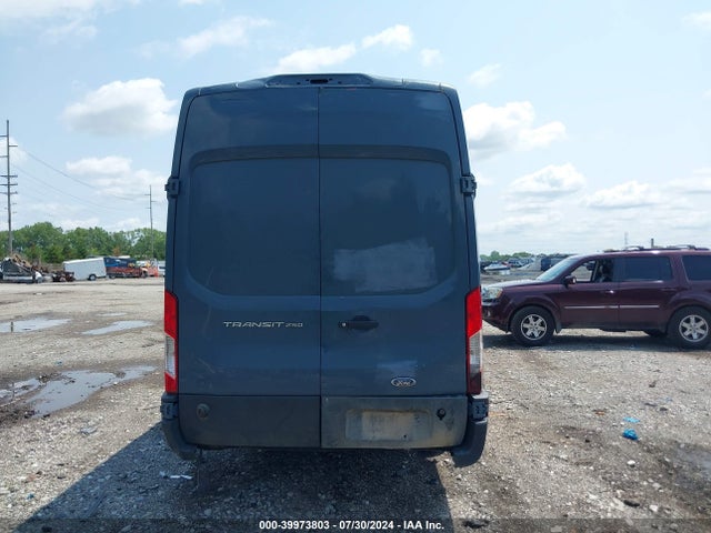 Ford Transit-250 2019 1FTYR3XM0KKB13330 Image 17