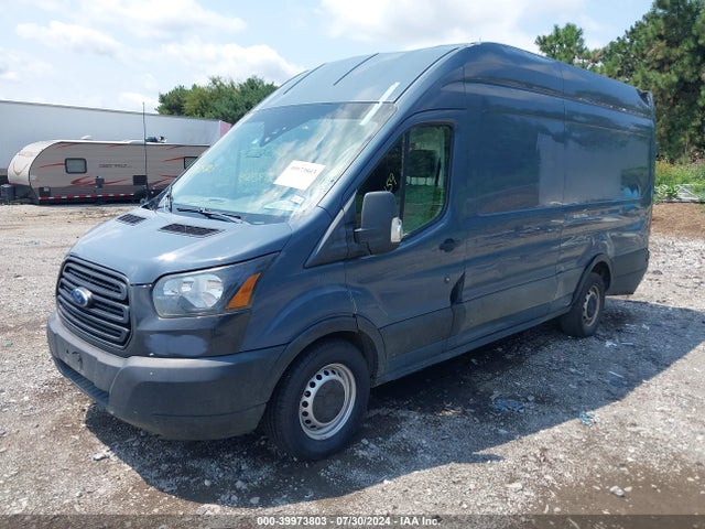 Ford Transit-250 2019 1FTYR3XM0KKB13330 Image 2