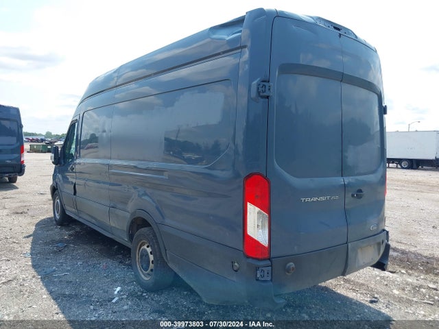 Ford Transit-250 2019 1FTYR3XM0KKB13330 Image 3