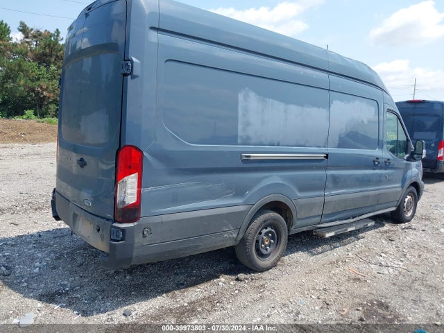 Ford Transit-250 2019 1FTYR3XM0KKB13330 Image 4