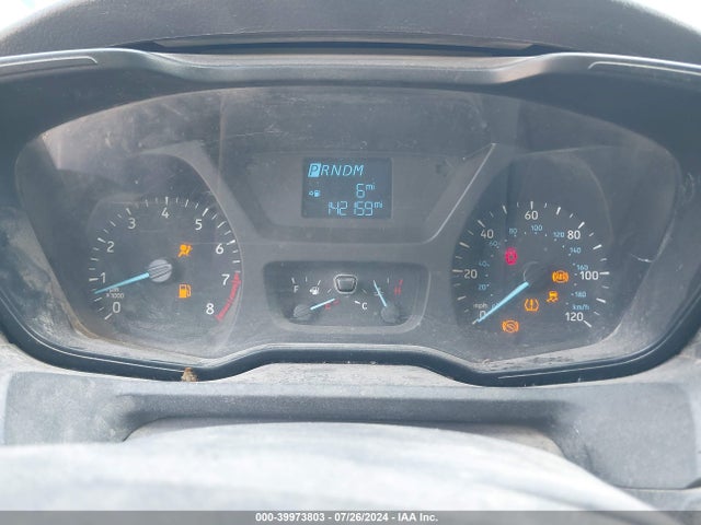 Ford Transit-250 2019 1FTYR3XM0KKB13330 Image 7