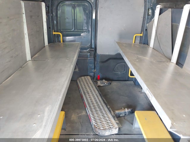Ford Transit-250 2019 1FTYR3XM0KKB13330 Image 8
