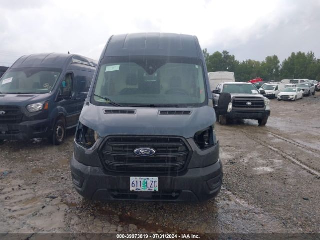 1FTBR3X84LKA18893 Ford Transit-250 Cargo Van