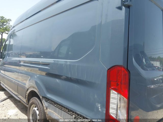 1FTBR3X84LKA18893 Ford Transit-250 Cargo Van