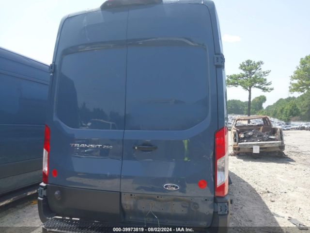 1FTBR3X84LKA18893 Ford Transit-250 Cargo Van