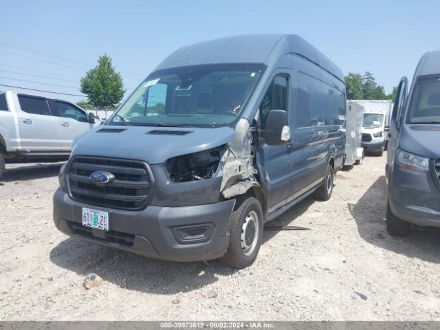 1FTBR3X84LKA18893 Ford Transit-250 Cargo Van