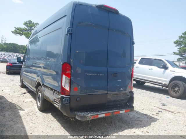 1FTBR3X84LKA18893 Ford Transit-250 Cargo Van