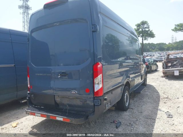 1FTBR3X84LKA18893 Ford Transit-250 Cargo Van