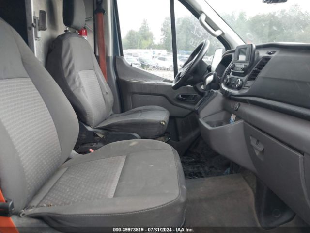 1FTBR3X84LKA18893 Ford Transit-250 Cargo Van