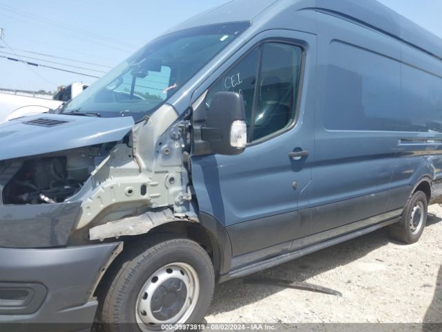 1FTBR3X84LKA18893 Ford Transit-250 Cargo Van