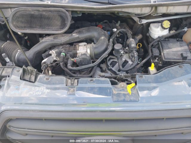 1FTBR3X82LKA48085 Ford Transit-250 Cargo Van