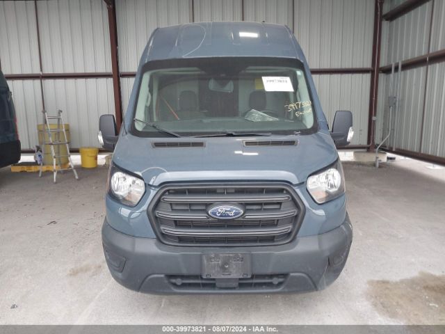 1FTBR3X82LKA48085 Ford Transit-250 Cargo Van