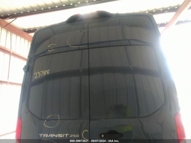 1FTBR3X82LKA48085 Ford Transit-250 Cargo Van
