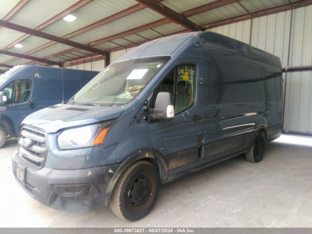 1FTBR3X82LKA48085 Ford Transit-250 Cargo Van