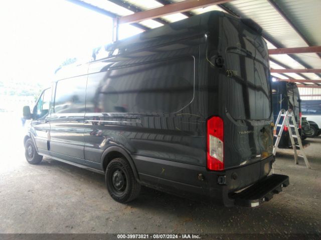 1FTBR3X82LKA48085 Ford Transit-250 Cargo Van