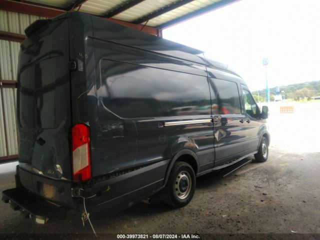 1FTBR3X82LKA48085 Ford Transit-250 Cargo Van