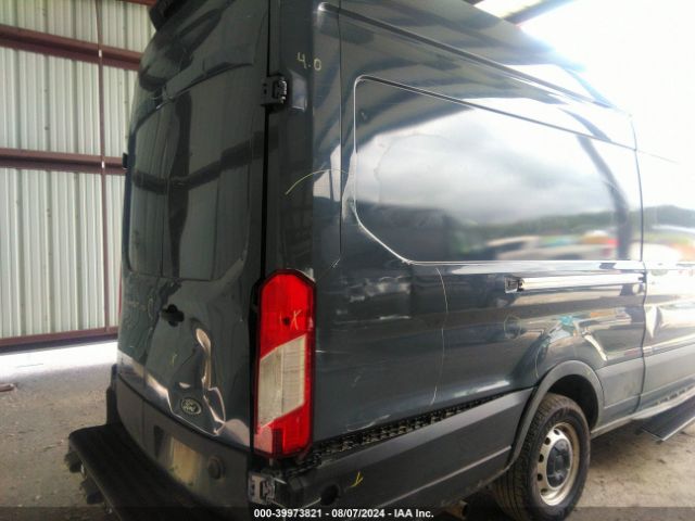 1FTBR3X82LKA48085 Ford Transit-250 Cargo Van