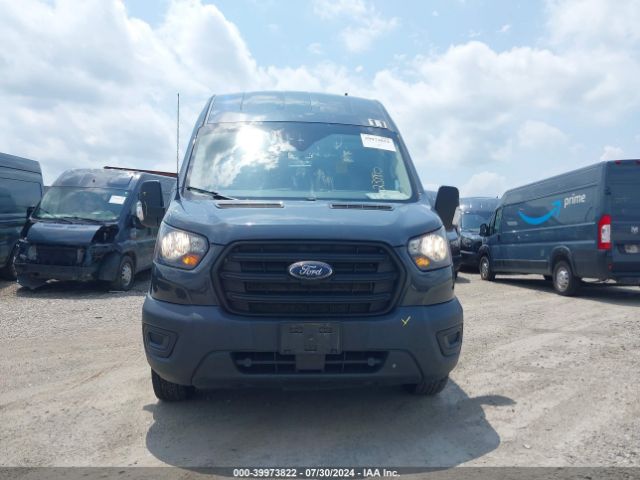 1FTBR3X87LKA48101 Ford Transit-250 Cargo Van