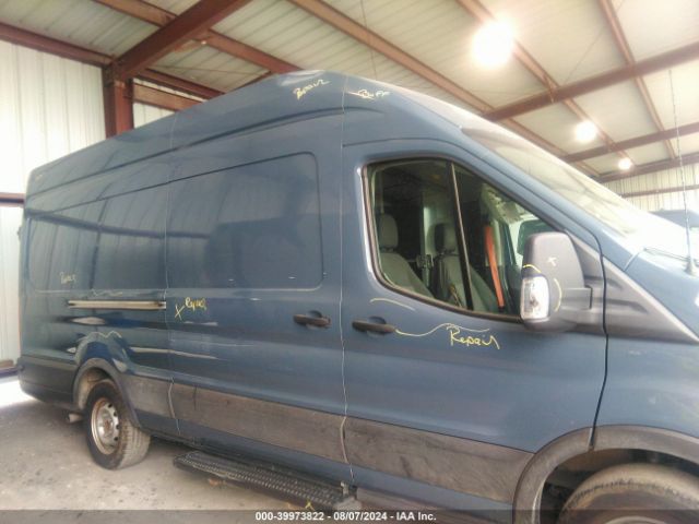 1FTBR3X87LKA48101 Ford Transit-250 Cargo Van
