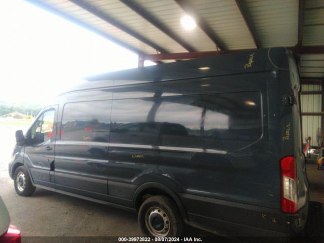 1FTBR3X87LKA48101 Ford Transit-250 Cargo Van