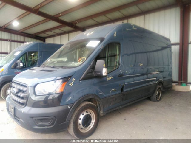 1FTBR3X87LKA48101 Ford Transit-250 Cargo Van