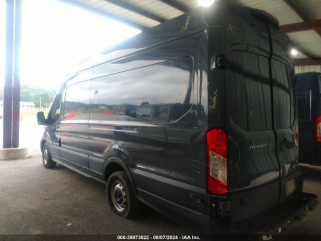 1FTBR3X87LKA48101 Ford Transit-250 Cargo Van
