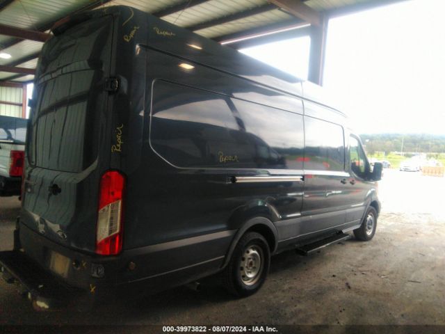 1FTBR3X87LKA48101 Ford Transit-250 Cargo Van