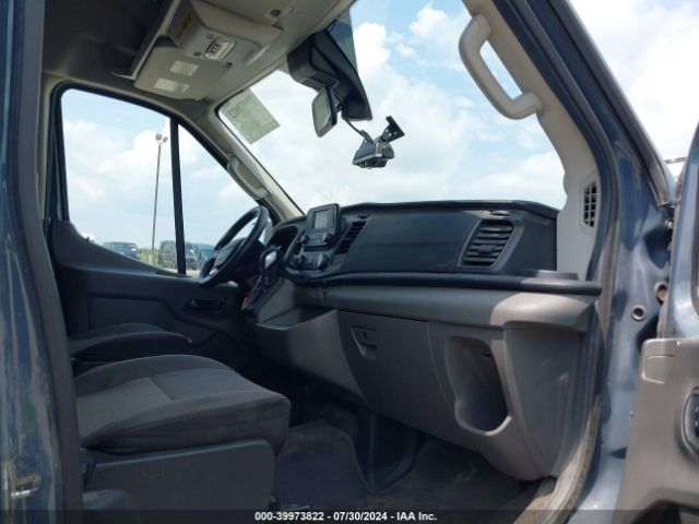 1FTBR3X87LKA48101 Ford Transit-250 Cargo Van