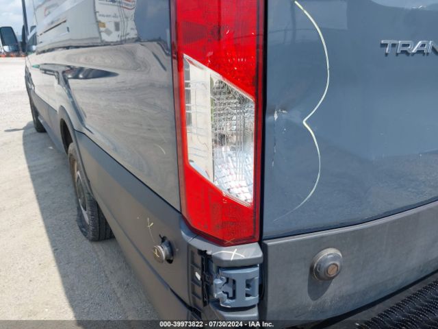 1FTBR3X87LKA48101 Ford Transit-250 Cargo Van