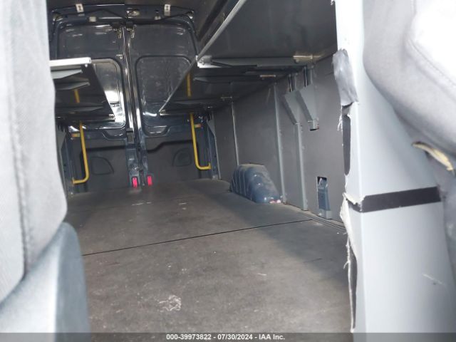 1FTBR3X87LKA48101 Ford Transit-250 Cargo Van