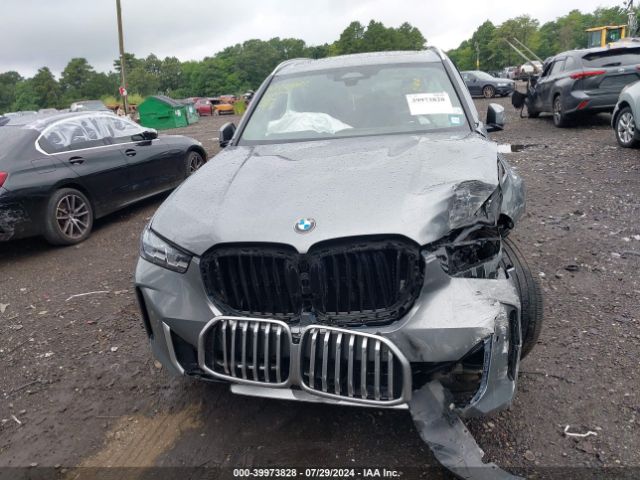 5UX23EU09R9S25306 BMW X5 Xdrive40i