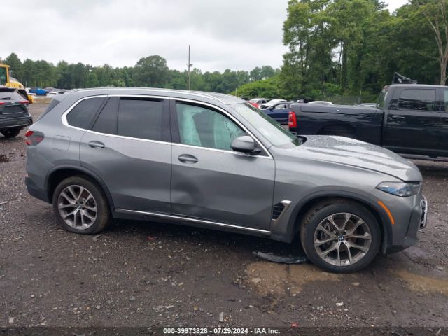 5UX23EU09R9S25306 BMW X5 Xdrive40i