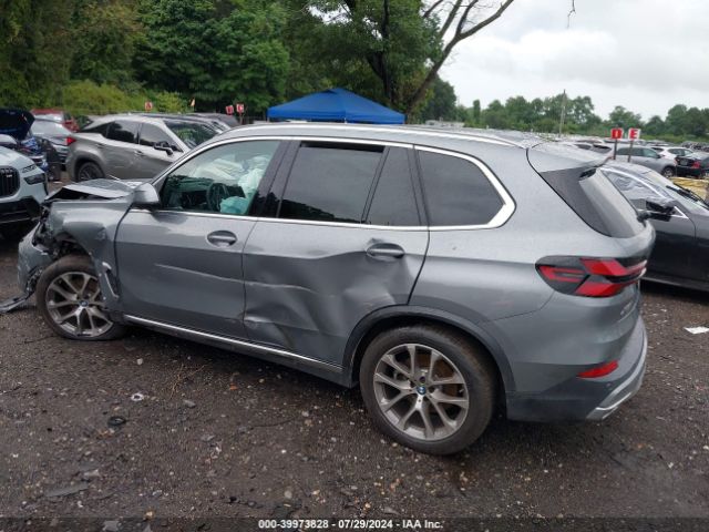5UX23EU09R9S25306 BMW X5 Xdrive40i