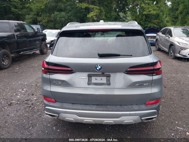 5UX23EU09R9S25306 BMW X5 Xdrive40i