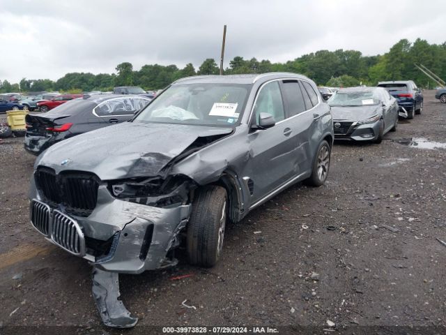 5UX23EU09R9S25306 BMW X5 Xdrive40i